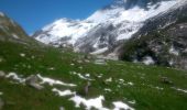 Tour Andere Aktivitäten Champagny-en-Vanoise - champagny - Photo 3