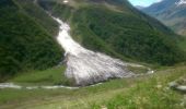 Tour Andere Aktivitäten Champagny-en-Vanoise - champagny - Photo 2