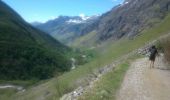 Percorso Altra attività Champagny-en-Vanoise - champagny - Photo 1