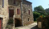 Excursión Senderismo Saint-Jean-du-Gard - St Jean du Gard Alès - Photo 16