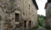 Tour Wandern Saint-Martin-de-Lansuscle - mas de Cauvel St jean du Gard - Photo 1