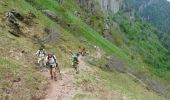 Trail Walking Le Valtin - Vosges-150516 - SentierRoches - Photo 10