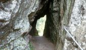 Trail Walking Le Valtin - Vosges-150516 - SentierRoches - Photo 6