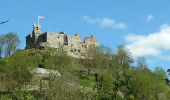 Tocht Stappen Le Monastier-sur-Gazeille - monastier Masclaux - Photo 3