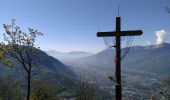 Trail Other activity La Sure en Chartreuse - khf - Photo 5