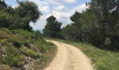 Trail Walking Oupia - Oupia to Ségonne - Photo 2
