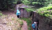 Trail Walking Grandfontaine - Donon sentier des casemates - sud - Photo 10