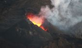 Randonnée Autre activité Sainte-Rose - La Réunion - Le volcan - Nez Coupé par le parking Fo-Foc - Photo 1