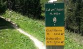 Tocht Stappen Saint-Martin-de-Clelles - tour du mont innaccessible - Photo 6