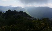 Tour Wandern Séranon - Le bauroux - Photo 4