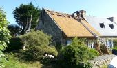 Excursión Bici de montaña Camaret-sur-Mer - 2015-06-03 Pointe de la Chèvre - Photo 13