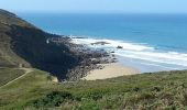 Tocht Mountainbike Camaret-sur-Mer - 2015-06-03 Pointe de la Chèvre - Photo 12