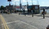 Tocht Stappen Unknown - un petit tour dans Bristol  - Photo 20