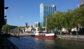 Tour Wandern Unknown - un petit tour dans Bristol  - Photo 14