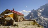 Trail Walking Orsières - Cabane de l''A Neuve - Photo 1