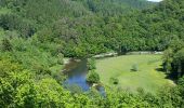 Tocht Stappen Bouillon - UCIMONT - Photo 3