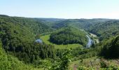 Tocht Stappen Bouillon - UCIMONT - Photo 2