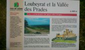 Tocht Stappen Loubeyrat - Le roc du diable - Prompsat - Photo 1