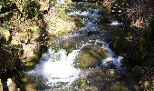 Tour Wandern Die - Abbaye de Valcroissant - 06 avril 15 - Photo 3