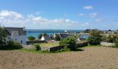 Tocht Stappen Île-de-Batz - île de batz - Photo 20