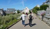 Tocht Stappen Île-de-Batz - île de batz - Photo 18