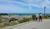 Tocht Stappen Île-de-Batz - île de batz - Photo 13