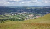 Trail Walking Unknown - 2ème étape Cwmcarn - Photo 1