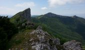 Excursión Senderismo Barbières - Pas d'enfer - Photo 4