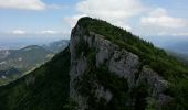 Tocht Stappen Barbières - Pas d'enfer - Photo 3