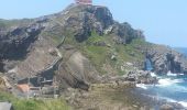 Tour Wandern Bakio - San Juan de Gaztelugatxe - Photo 1