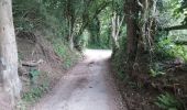 Percorso Marcia Unknown - 4 étape. de Capel y ffin à Crickhowell  - Photo 19