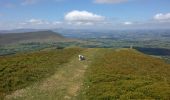 Tour Wandern Unknown - 4 étape. de Capel y ffin à Crickhowell  - Photo 8