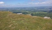 Tour Wandern Unknown - 4 étape. de Capel y ffin à Crickhowell  - Photo 7