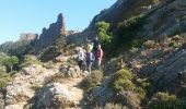 Trail Walking Portoferraio - elbe castellaio castello - Photo 11