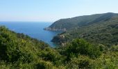 Tour Wandern Marciana Marina - mriana marina la cala - Photo 5