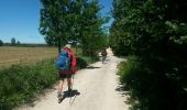 Trail Other activity El Burgo Ranero - el borgo ranero puente villarente - Photo 3