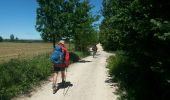 Randonnée Autre activité El Burgo Ranero - el borgo ranero puente villarente - Photo 3