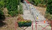 Tocht Stappen La Louvière - les boiteux du fond - Photo 9