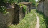 Trail Walking Fontainebleau - Thomery blo seine - Photo 6