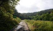 Randonnée Marche Virton - Buzenol - Circuit Natura 2000, des sites qui valent le détour - Lx17 - Photo 1