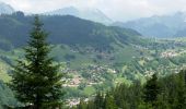 Trail Walking La Clusaz - La CLUSAZ (Crêt du Merle) - Photo 5