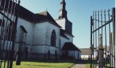 Trail Walking Libramont-Chevigny - Libramont - 1.Promenade des Eglises et chapelles - LB004 - Photo 2