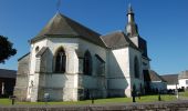 Randonnée Marche Libramont-Chevigny - Libramont - 1.Promenade des Eglises et chapelles - LB004 - Photo 20