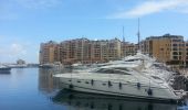 Tocht Stappen Monaco - Monaco - Photo 2