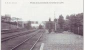 Percorso Marcia Saint-Hubert - De gare en gare - Poix - Libramont - Entre Lomme et Lesse - Photo 15