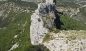 Randonnée Marche Gémenos - de l'Espigoulier à Bertagne par les dents de roque forcade - Photo 4