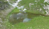 Excursión Senderismo Le Reposoir - La CLUSAZ (Lac de Peyre) - Photo 3