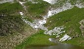 Excursión Senderismo Le Reposoir - La CLUSAZ (Lac de Peyre) - Photo 2