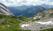 Percorso Marcia Le Reposoir - La CLUSAZ (Lac de Peyre) - Photo 1