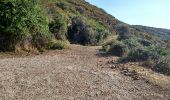 Trail Walking Calcatoggio - randonnée 1 - Photo 2